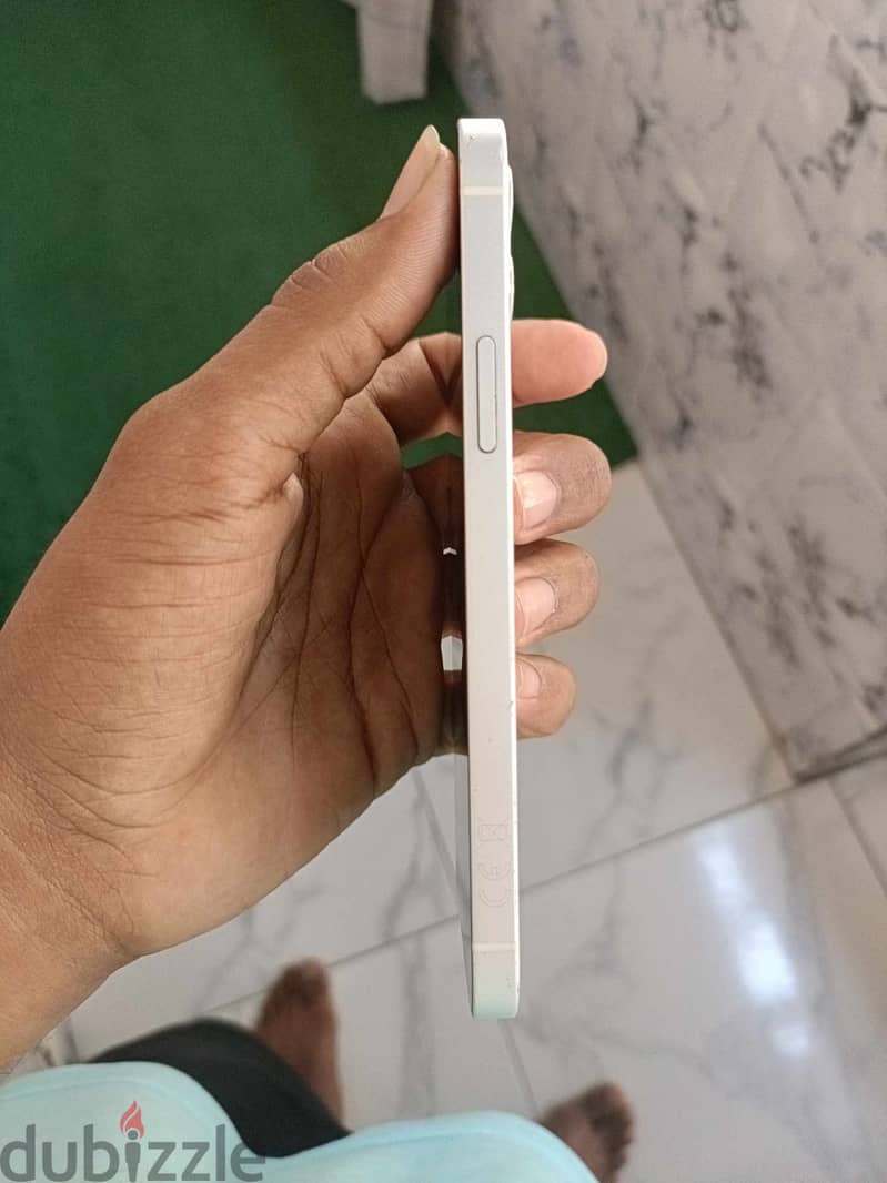 IPhone 12 64giga للبيع او البدل 6