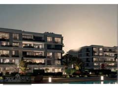 Apartment for sale in Bluetree new cairo 0