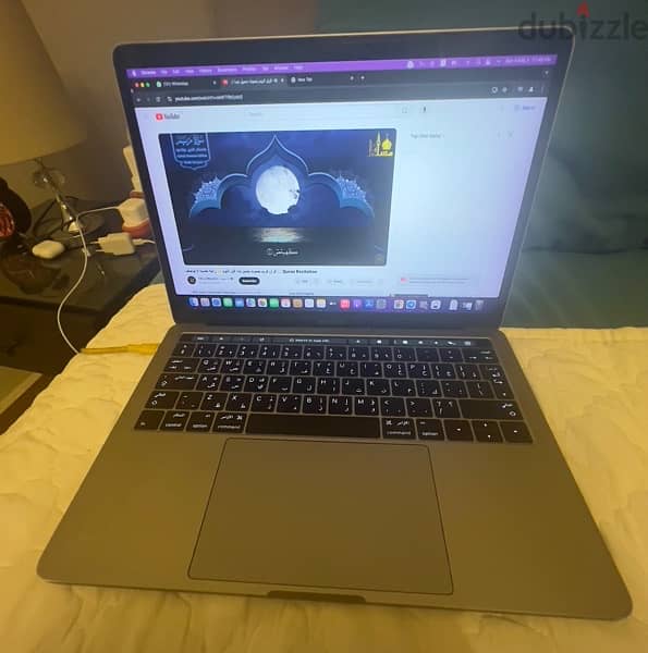 MacBook Pro 5