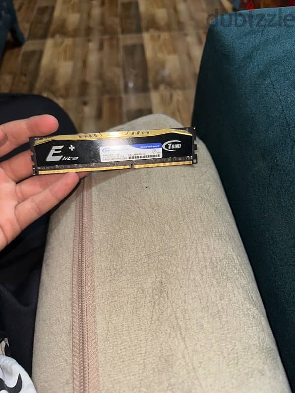 رام 4 ddr3 1