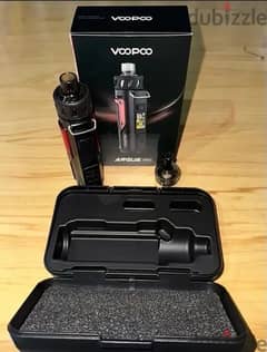 voopoo argus pro 80w for sell 0