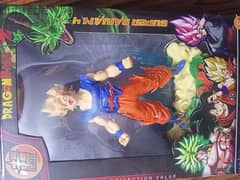 dragon ball figure 0