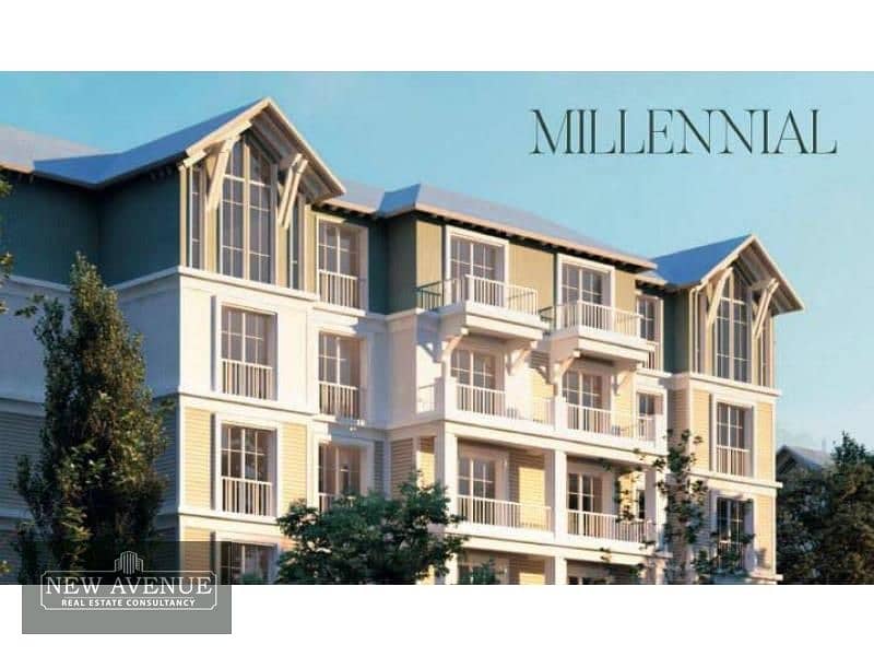 Apartment for sale in Mountain view - Aliva 8