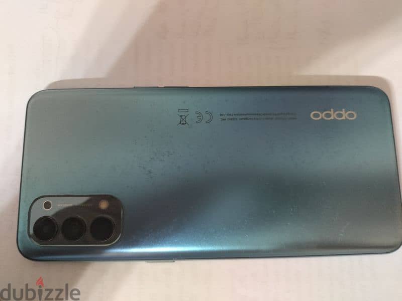 oppo Reno 4 1