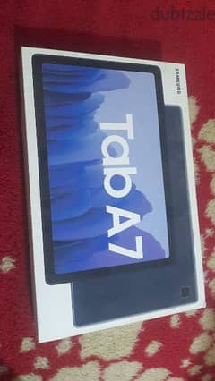 Tablet samsung a7 0