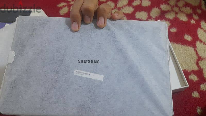 Tablet samsung a7 3