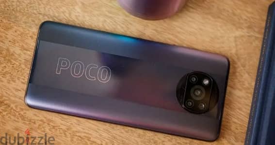 مطلوب Poco x3 pro  فاصل اتكشف عليه فقط بدون شغل