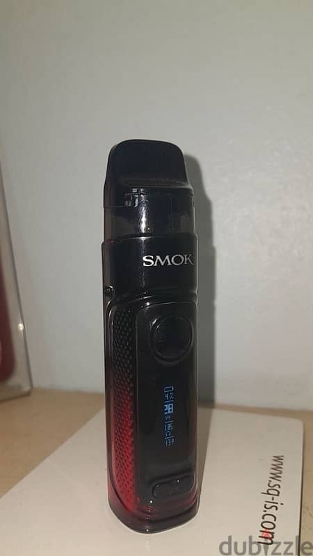 SMOK RPM C 1