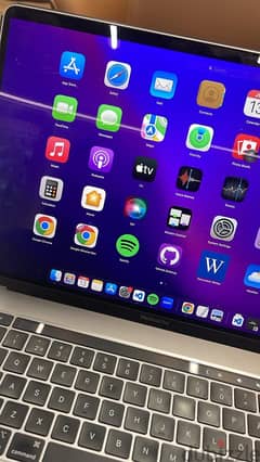 MacBook pro 2019 i9