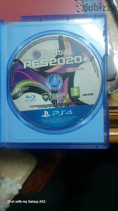 pes 2020