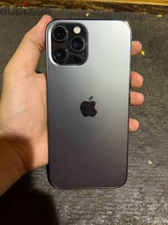 iPhone 12 Pro Max 512