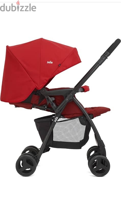 joie baby stroller 1