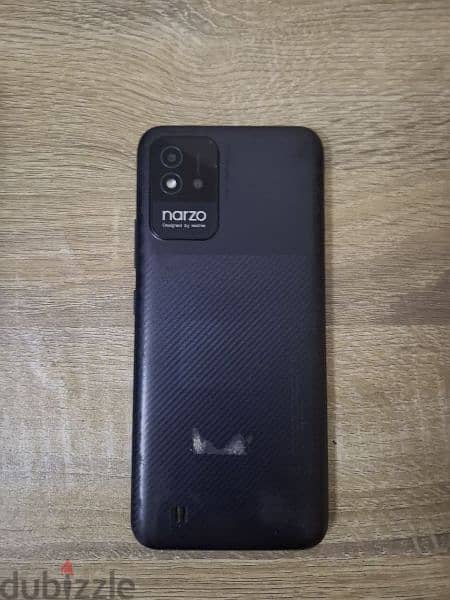 Realme narzo 50I 1