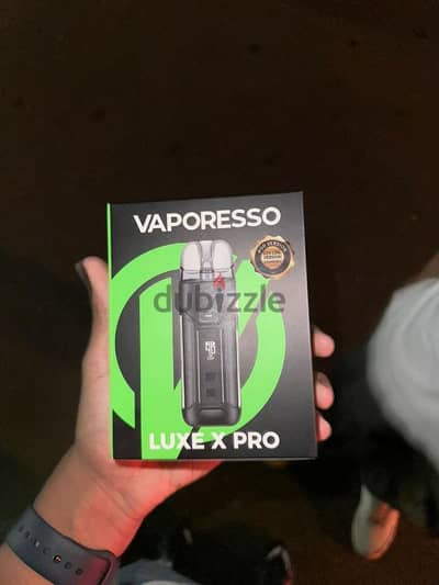 فيب Vaporesso luxe x