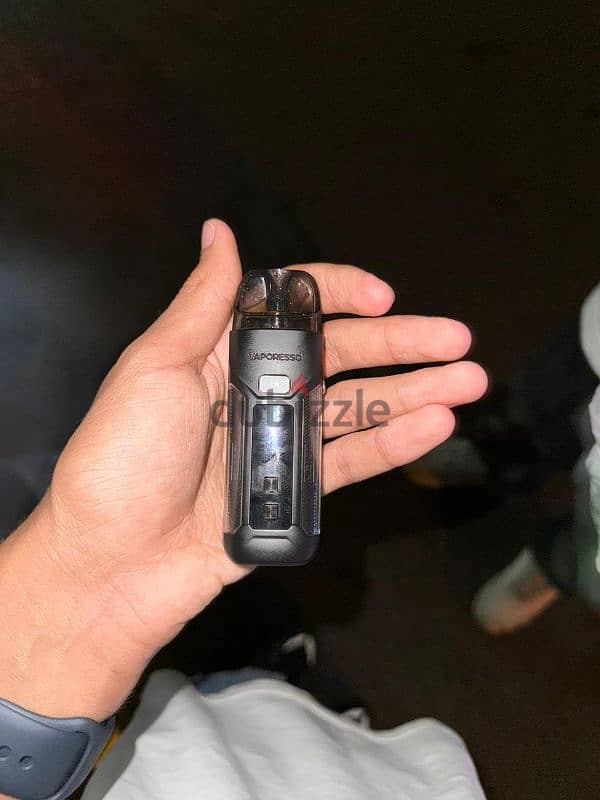 فيب Vaporesso luxe x 2