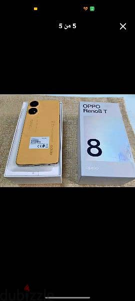 Oppo Reno 8T 0