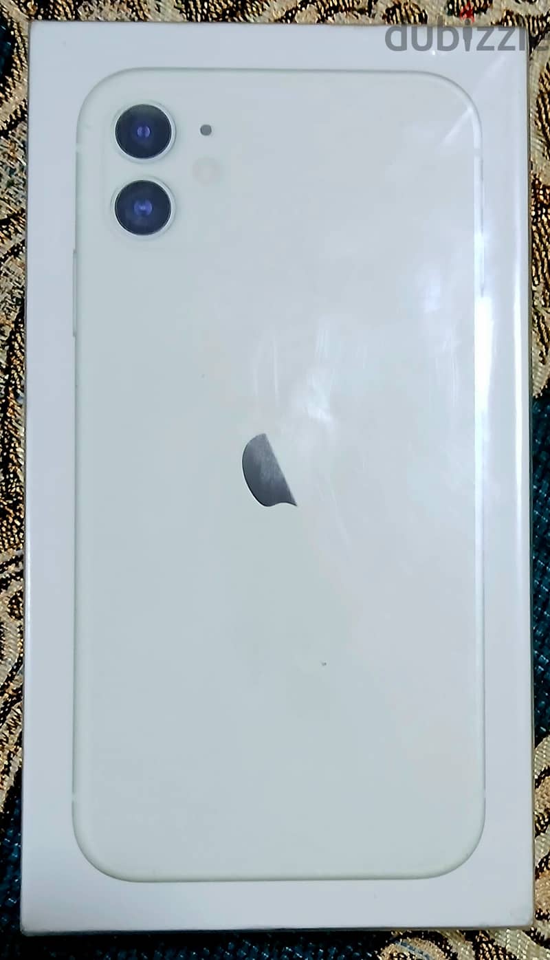 Iphone 11 new 1