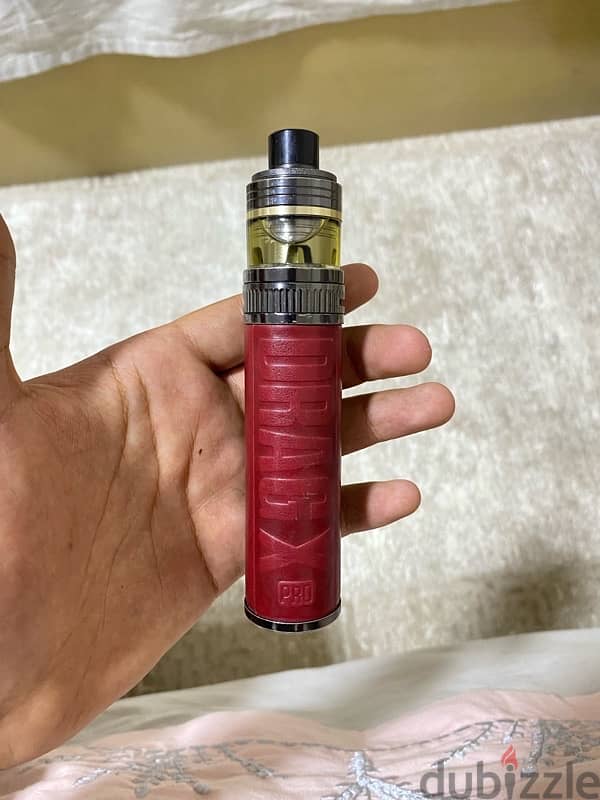 vape x pro للبيع 2