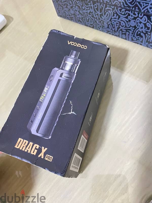 vape x pro للبيع 3