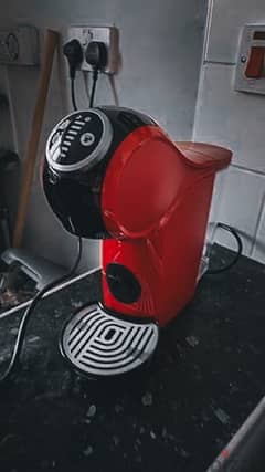 Dolce Gusto Genio S Plus