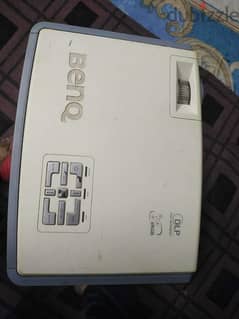 بروجكتر BenQ