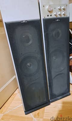 Hammer subwoofer 0