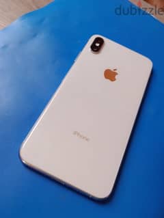 iphone Xsmax 256GB 0