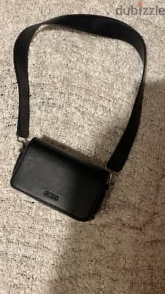 Original guess bag (used)