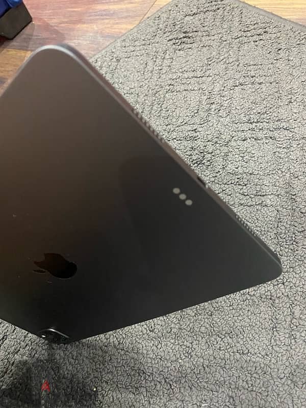 apple IPad Pro m1 3