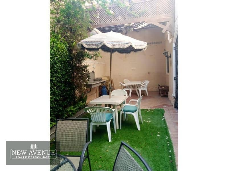 Duplex ready to move in - El yasmin 8 new cairo 1