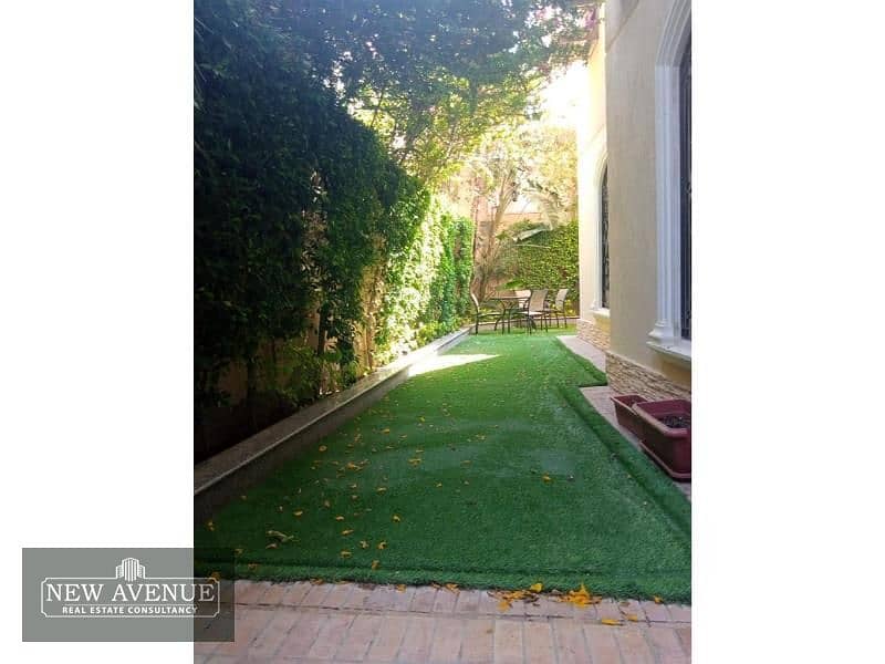 Duplex ready to move in - El yasmin 8 new cairo 2