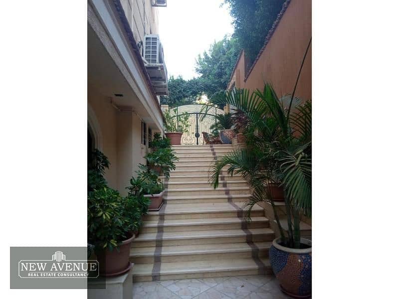 Duplex ready to move in - El yasmin 8 new cairo 6