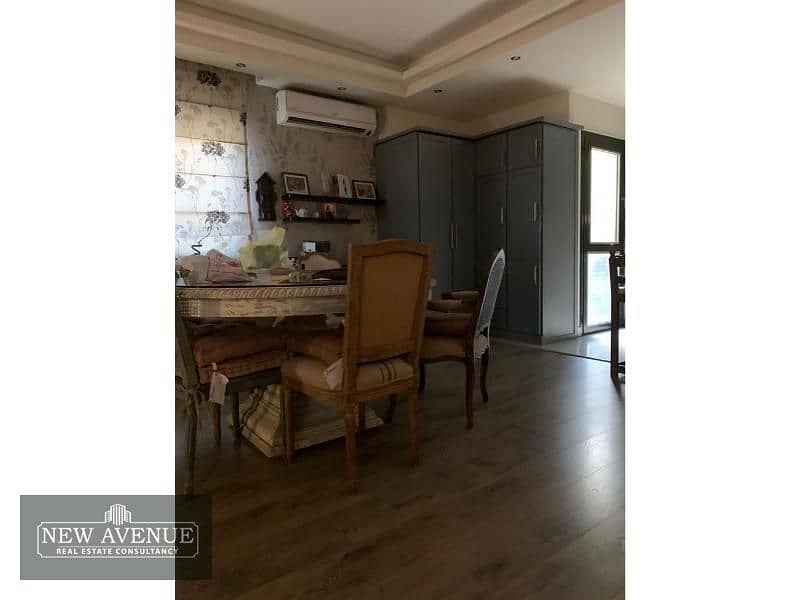 Duplex ready to move in - El yasmin 8 new cairo 12