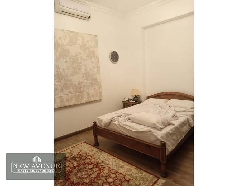 Duplex ready to move in - El yasmin 8 new cairo 18