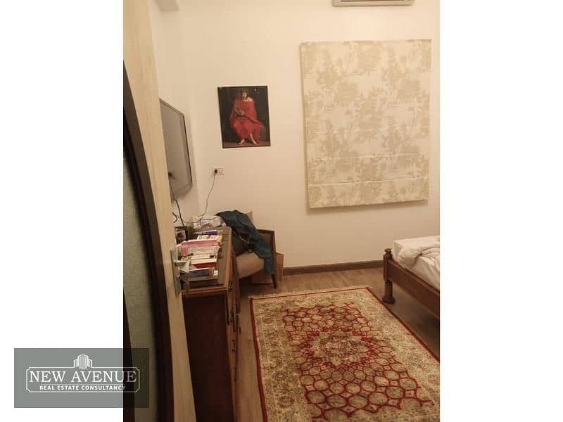 Duplex ready to move in - El yasmin 8 new cairo 19