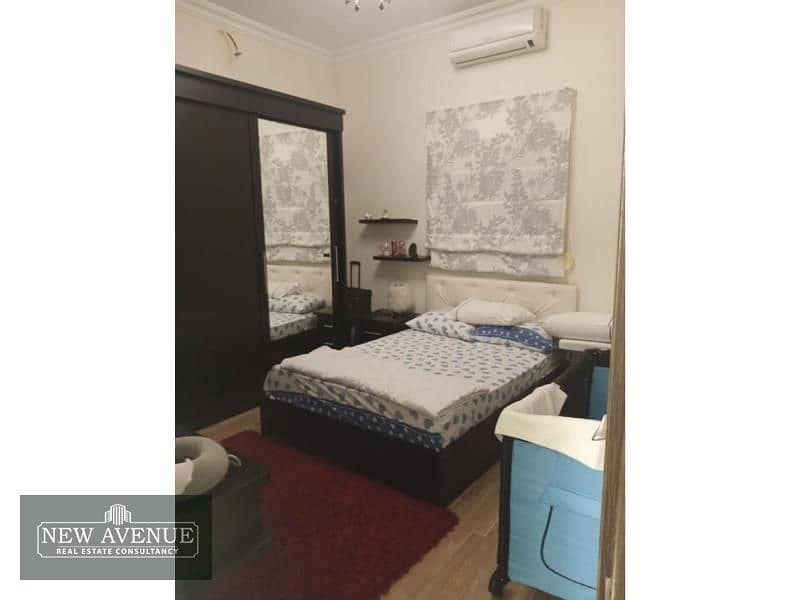 Duplex ready to move in - El yasmin 8 new cairo 22