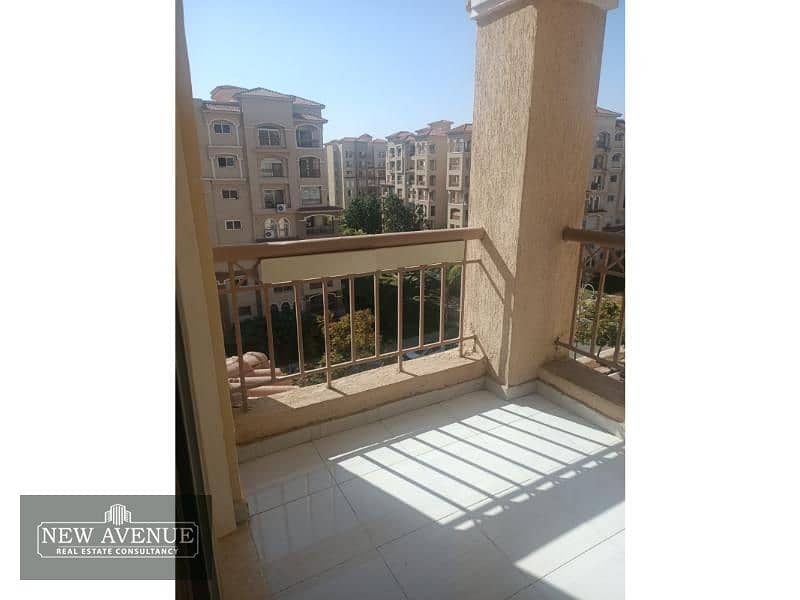 Apartment Fully Finished ready to move in Madinaty 4