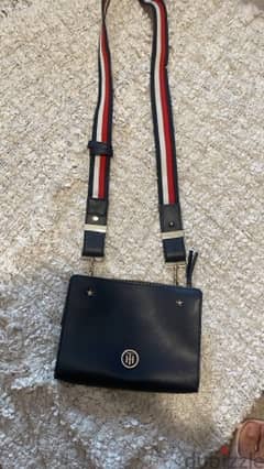 original Tommy bag 0