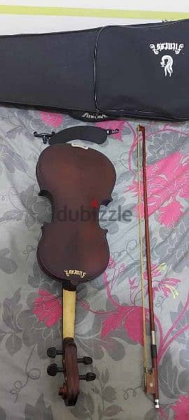 violin - كمان 1