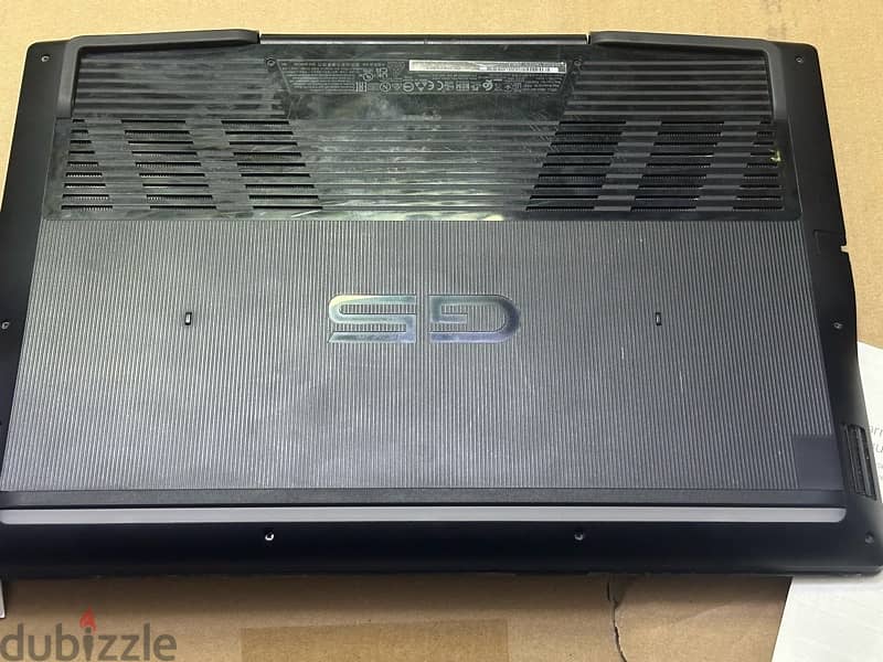 dell G5 5500 6