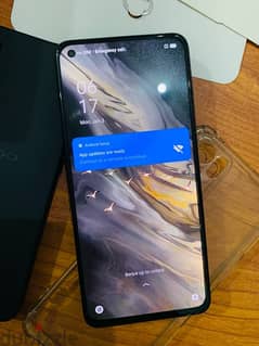 oppo Reno6 5G