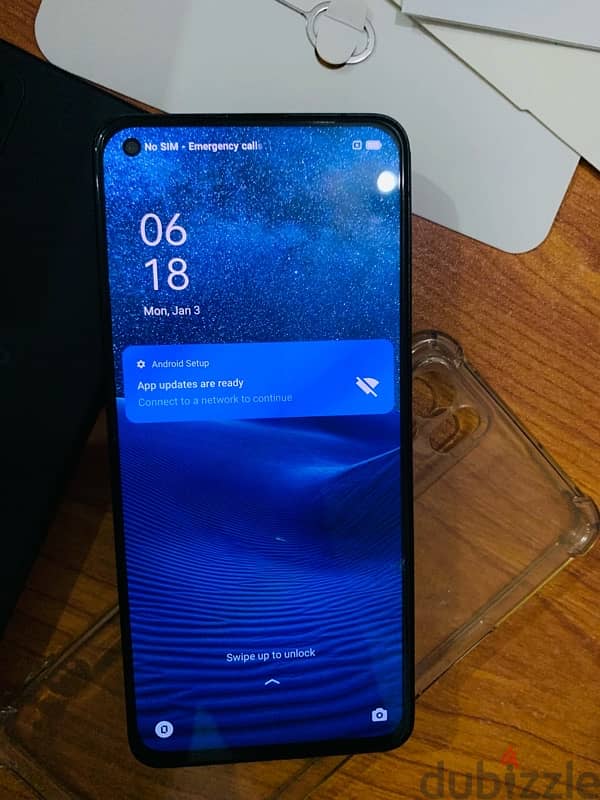 oppo Reno6 5G 1