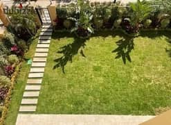 Villa for sale in installments in Sarai Compound, Mostakbal City 0