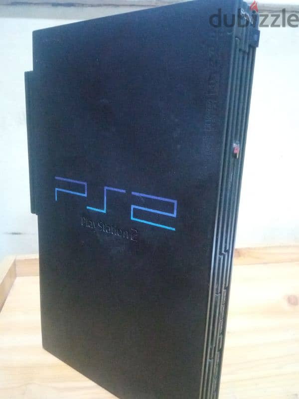 Playstation 2 هارد اكتر من 30 لعبة 17