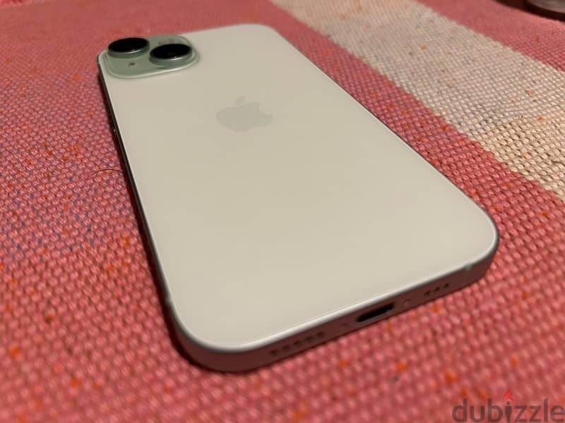 ايفون ١٥ جديد بطارية ١٠٠٪؜ IPhone 15 8