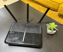 TP-Link Archer VR600 AC2100 VDSL Modem Router