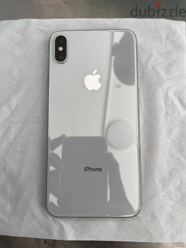 xs max 6