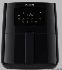 philips Air fryer 0