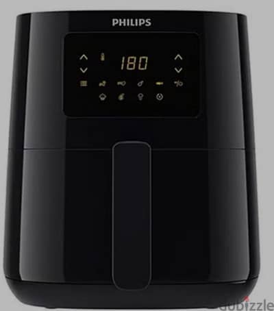 philips Air fryer