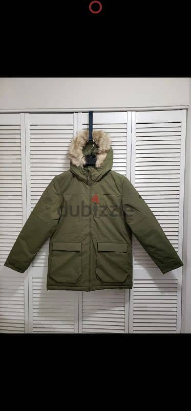 Adidas original jacket waterproof Size XL XXL